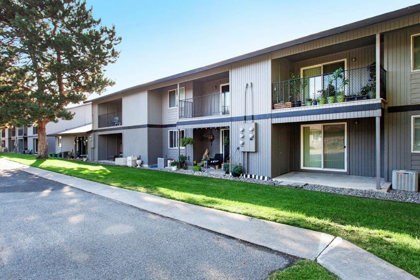 Maple Ridge Apartments, 69 Jadwin Ave, Richland, WA RentCafe